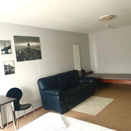 Central Hostel Йелгава Екстериор снимка